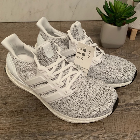 adidas UltraBOOST Non Dyed - Picture 6 of 8